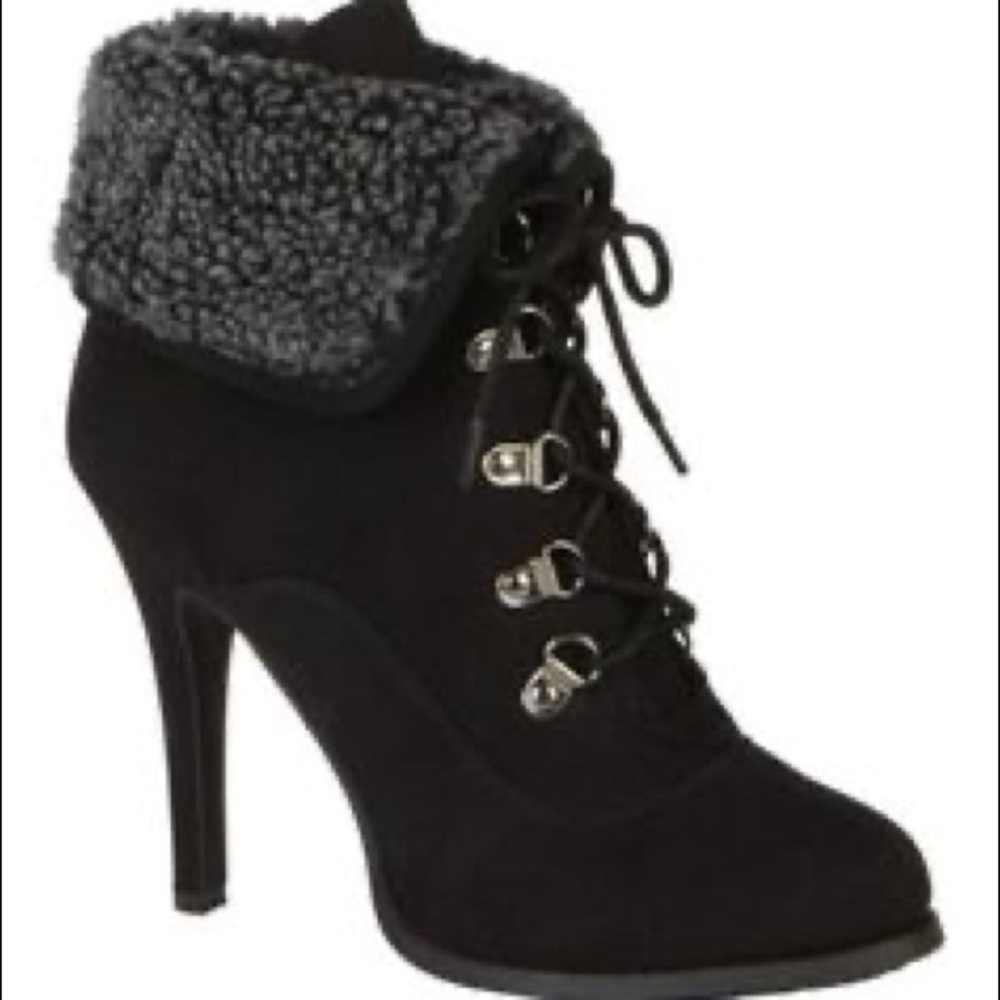 Kardashian Kollection 🔥 Ankle Boots 🔥